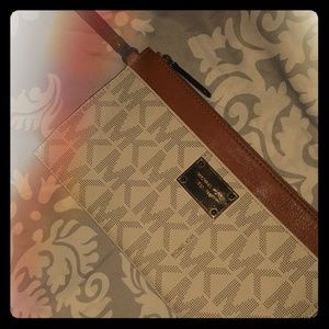 Michael Kors Large Wristlet